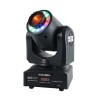 Schalter Cabeza Movil Gobos Led 45w Spot Beam + Aro Color