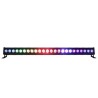 Barra 24 LED´S RGB 3 en 1 S-BAR24RGB