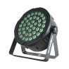 Schalter CAÑON 40 Led Cañon 40x2w Rgb 3 En 1 Dmx